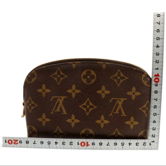 Louis Vuitton Cosmetic Pouch Pochette Cosmetic - Picture 2 of 8